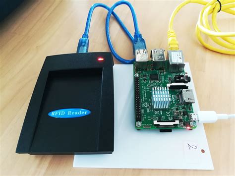 rfid reader wifi raspberry|usb rfid reader raspberry pi.